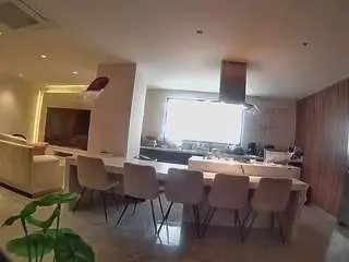Camsoda Live Sex Cam of voyeurcam-casa-salsa-fishtank