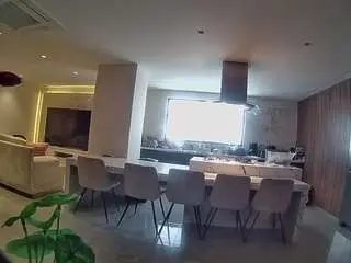 Camsoda Watch Live Sex Cams of voyeurcam-casa-salsa-fishtank