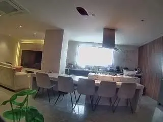 Camsoda Adult Webcams of voyeurcam-casa-salsa-fishtank