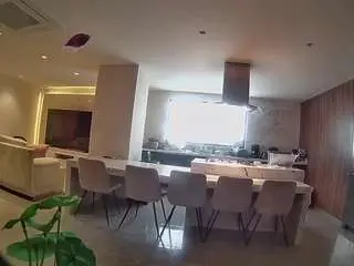 Camsoda Live Porn of voyeurcam-casa-salsa-fishtank