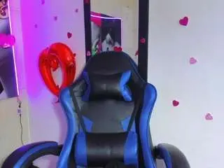 Camsoda Sex Cam of jinx-candy