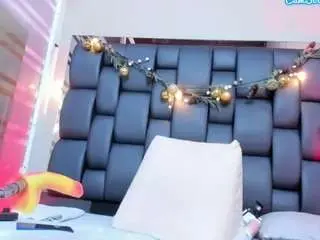 Camsoda Adult Video Chat of isa-valverde