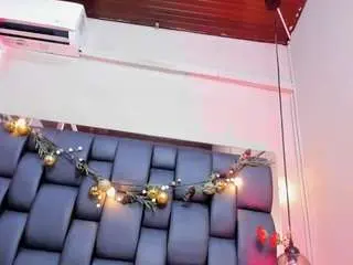 Camsoda Best Webcam of isa-valverde