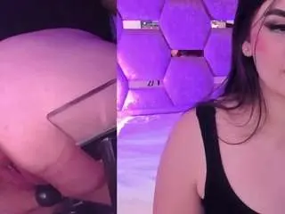 Camsoda Live Sex Cam of isabellablow