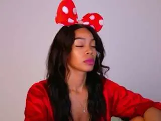 Camsoda Free Porn Cam of tamylynn1