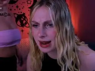 Camsoda Sex Cam of mary-meow-hot