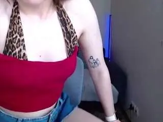 Camsoda Live Porn of onexkenzie