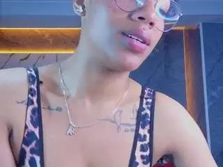 Camsoda Live Sex of violeth-b