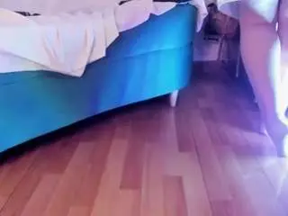Camsoda Private Sex Chat of chloetthompson
