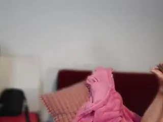 Camsoda Adult Webcam of mariajosebarraza