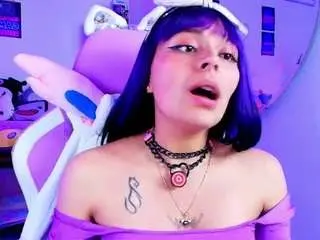 Camsoda Free Porn Cam of marceliinee