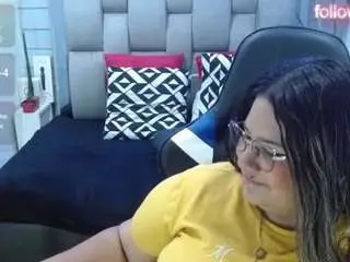 Camsoda Best Webcam of evelinzaens