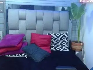 Camsoda Best Webcam of evelinzaens