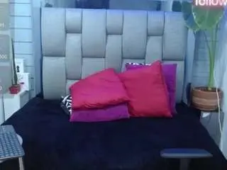 Camsoda Sex Cam of evelinzaens