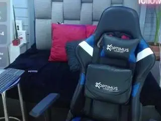 Camsoda Best Webcam of evelinzaens