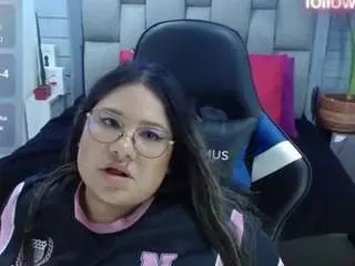 Camsoda Live Sex of evelinzaens