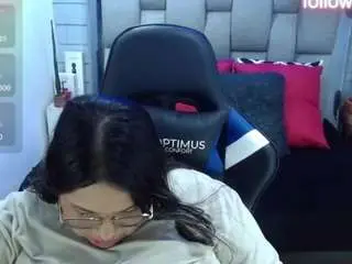 Camsoda Best live sex cam show of evelinzaens