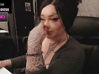 Camsoda Live Porn of boootystar