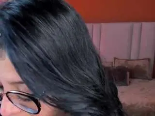 Camsoda Nude Webcam of dakhota-rouge