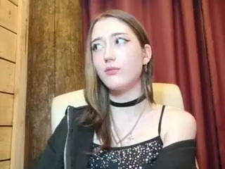 Camsoda Watch Live Sex Cams of carliglendenning