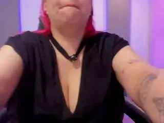 Camsoda Adult Webcam of summynov