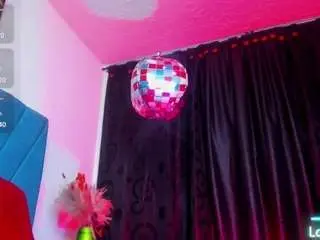 Camsoda Adult Video Chat of chloe-wish1