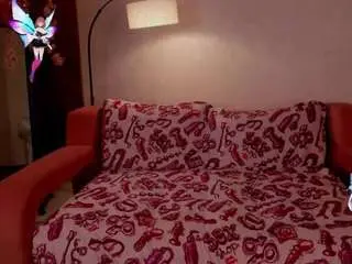 Camsoda Private Sex Chat of amy-davisss