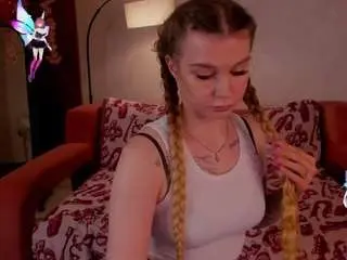 Camsoda Free Live Porn of amy-davisss