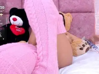 Camsoda Private Sex Chat of amy-star