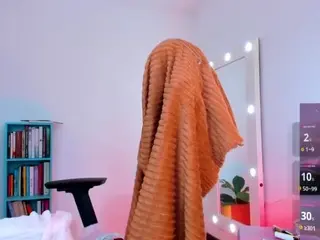 Camsoda Adult Video Chat of meggan-jobss