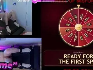 Camsoda Adult Video Chat of webcamgirl