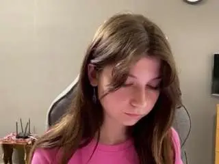 Camsoda Free Porn Cam of marqueritewieberg