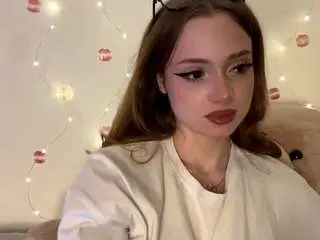 Camsoda Live Sex of lesterwoloszczak