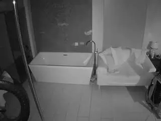 Camsoda Best live sex cam show of voyeurcam-casa-salsa-bathroom-3