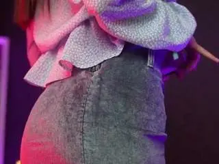 Camsoda Live Porn of rubyrosa