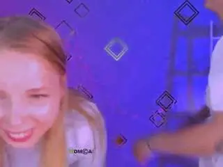 Camsoda Sex Cam of teya-starling