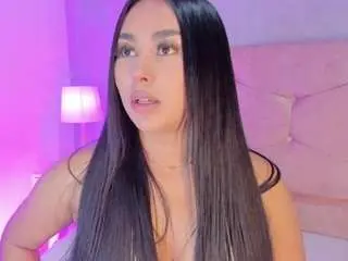 Camsoda Adult Webcams of cameliaa-smiith