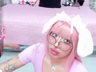 Camsoda Private Sex Chat of safiro-agata