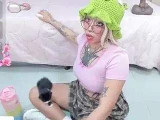 Camsoda Best live sex cam show of safiro-agata