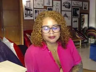 Camsoda Free Live Porn of venussex