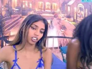 Camsoda Free Porn Cam of indiansexyslender