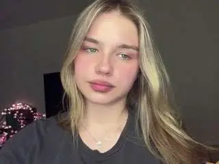 Camsoda Private Sex Chat of katerinepulkkinen