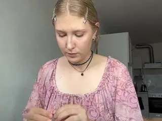 Camsoda Sex Chat of melainetosh