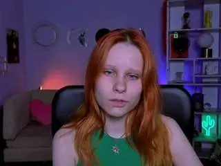 Camsoda Best Webcam of elyra-lir