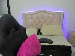 Camsoda Live Sex Cam of fire-love