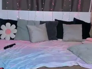 Camsoda Live Sex of juicymilk