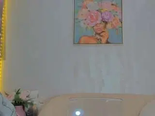 Camsoda Adult Webcam of sarabecker