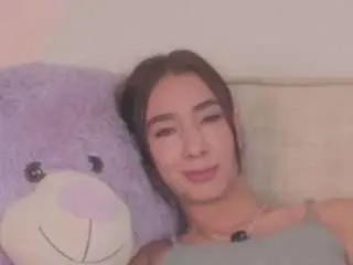 Camsoda Best Webcam of emilyy-77