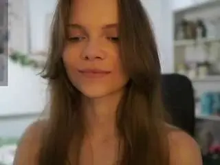 Camsoda Best live sex cam show of natashamiala