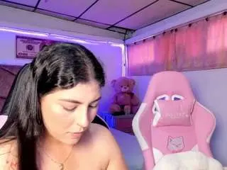Camsoda Private Sex Chat of cristal-smith02